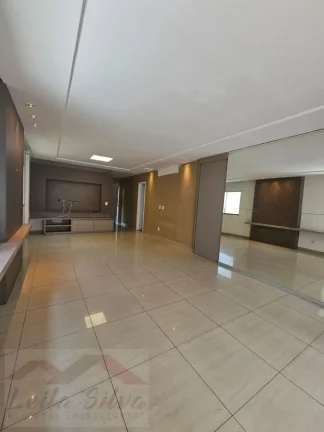 Imagem Casa em Condomínio para Venda em Teresina, Fatima, 4 dormitórios, 4 suítes, 6 banheiros, 3 vagas