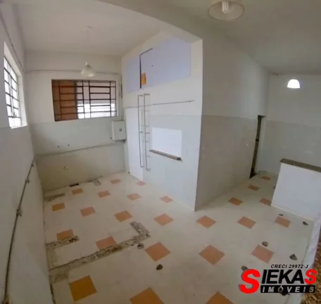 Imagem Salão Comercial de 217m² para Locação na Vila Carrão, São Paulo-SP!