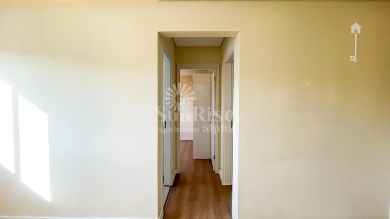 Imagem Apartamento para venda com 2 quartos e 1 vaga 52 m² por R$372.000 Inspire - Barueri/SP