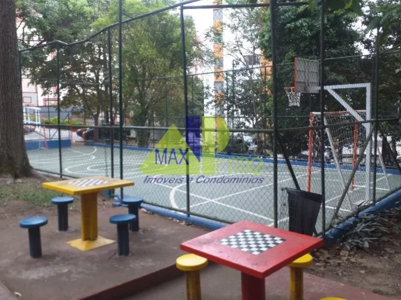 Imagem Imperdível oportunidade! Apartamento à venda em São Paulo-SP, Vila Carmosina, 2 quartos, 1 sala, 1 banheiro, 1 vaga, 49m².