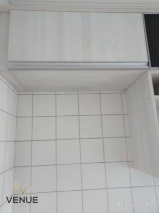 Imagem Apartamento à venda, 44 m² por R$ 265.000,00 - Vila Carmosina - São Paulo/SP