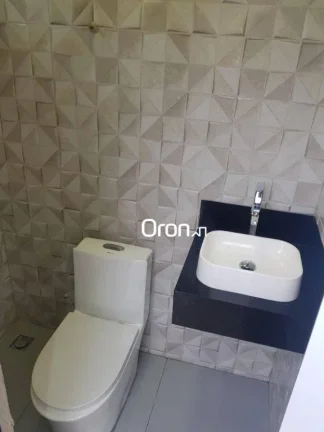 Imagem Casa à venda, 196 m² por R$ 1.400.000,00 - Moinho dos Ventos - Goiânia/GO