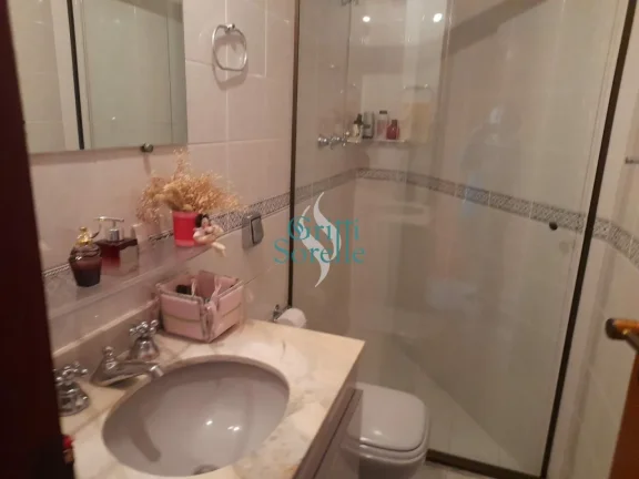 Imagem Apartamento à Venda em Indianópolis - São Paulo/SP.