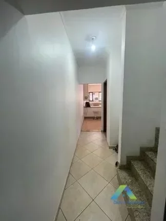 Imagem Lindo sobrado com 3 dormitórios à venda, 165 m² por R$ 895.000 - Paulicéia - São Bernardo do Campo/SP