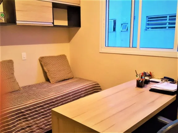 Imagem Apartamento em Higienópolis - 1 por andar - 4 dormitórios, 3 suites, 3 vagas