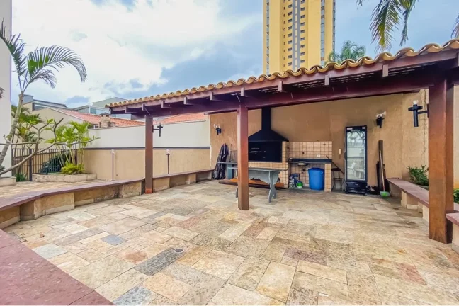 Imagem APARTAMENTO RESIDENCIAL em São Paulo - SP, Vila Santo Estéfano