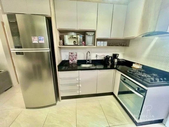 Imagem Apartamento 02 Dormitórios na Vargem Pequena