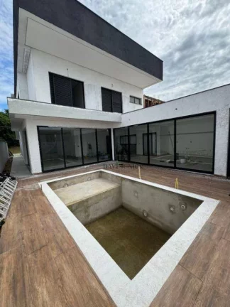 Imagem Casa à venda, 284 m² por R$ 2.500.000,00 - Condomínio Chácara Ondina - Sorocaba/SP