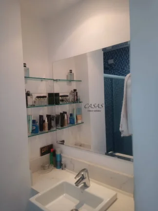 Imagem Apartamento aconchegante na Rua Frei Caneca
