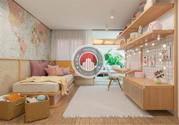 Imagem Apartamento a Venda no bairro Ipanema - Rio de Janeiro, RJ