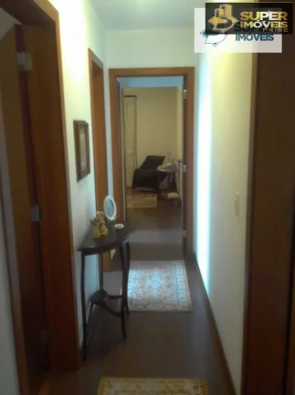 Imagem Apartamento Alto Padrão para Venda em Centro Pelotas-RS - 16