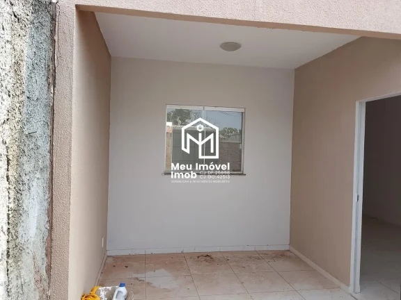 Imagem Casa em Vila Guará - Luziânia