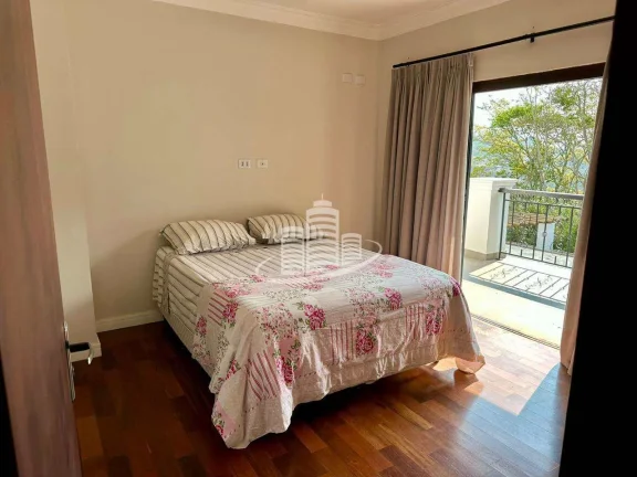 Imagem Casa de Condomínio