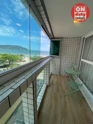 Imagem Apartamento - Boqueirão - Santos/SP