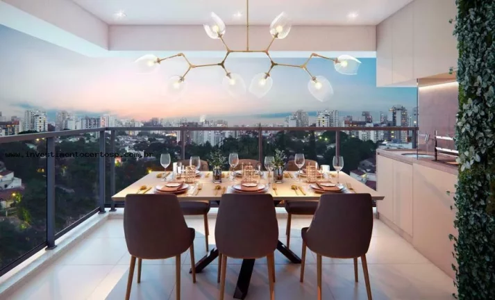 Imagem Apartamento à venda em São Paulo/SP
