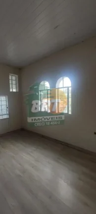 Imagem Casa para Venda em Mairinque, Vila Sorocabana, 2 dormitórios, 1 banheiro, 2 vagas