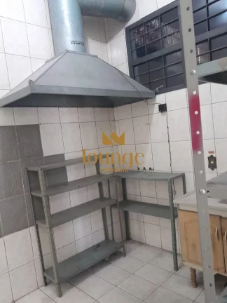 Imagem Sala Comercial Pra Alugar Iporanga Zona Leste - Sorocaba/SP
