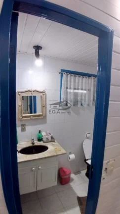 Imagem Casa na Praia de Boiçucanga