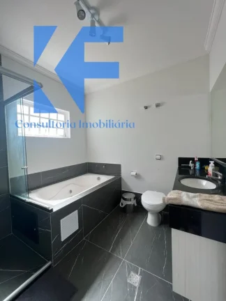 Imagem CASA RESIDENCIAL em VALINHOS - SP, RONCÁGLIA