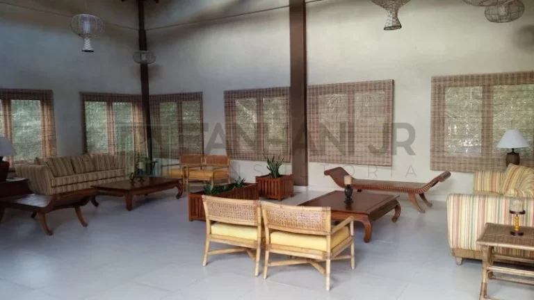 Imagem Excelente Casa de Alto Padrão Mobiliada Com Vista Mar Em Condomínio com área de lazer completa - Praia do Curral. 4 quartos, Sendo 4 suítes; Sala de