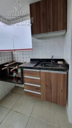 Imagem Apartamento à Venda em Flórida, Praia Grande - SP