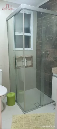 Imagem Apto 3 Dorm no Condomínio Maison Elizabeta