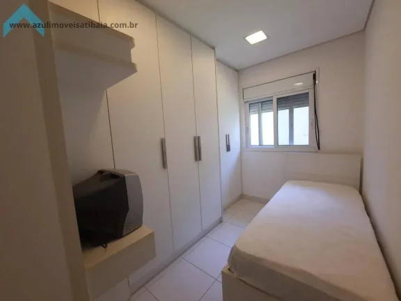 Imagem Mansão de Luxo no Condomínio Palavra da Vida - Atibaia