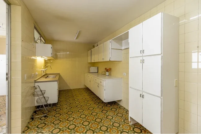 Imagem APARTAMENTO RESIDENCIAL em São Paulo - SP, Campo Belo