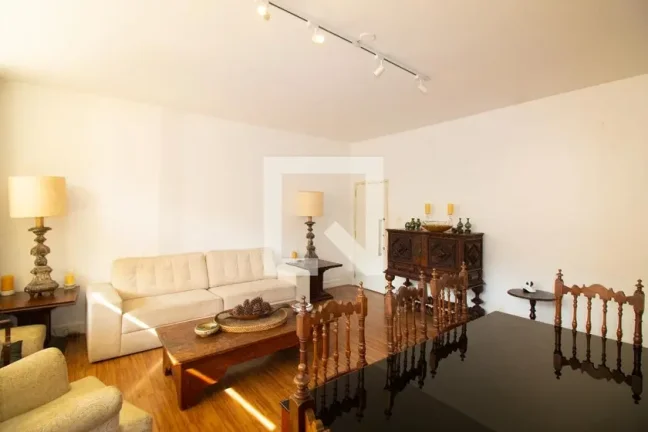 Imagem Apartamento à Venda - Copacabana, 4 Quartos, 140 m2