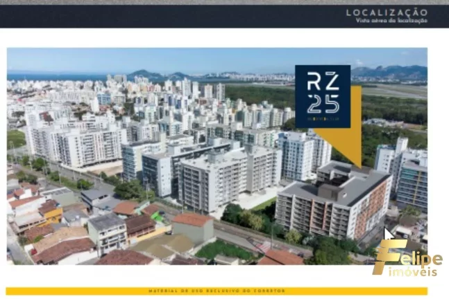 Imagem LANÇAMENTO DO RZ 25 RESIDENCIAL CLUB EM JARDIM CAMBURI / VITÓRIA