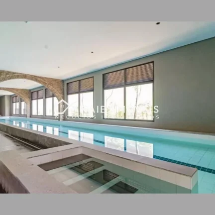 Imagem APARTAMENTO RESIDENCIAL em SÃO PAULO - SP, CERQUEIRA CÉSAR