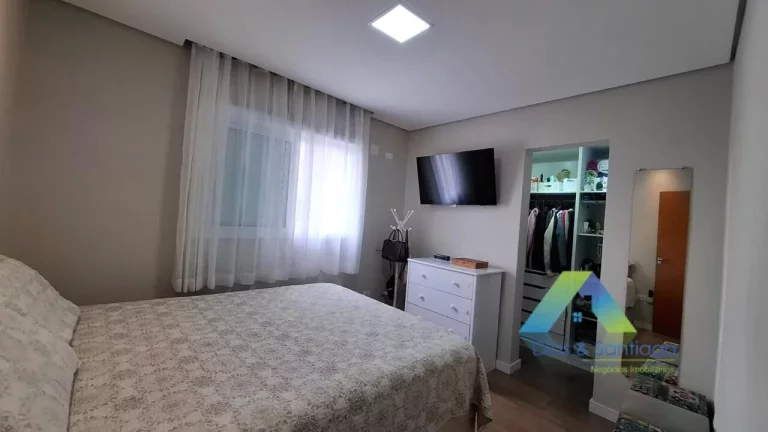 Imagem Apartamento à venda no bairro Jardim Paraíso - Santo André/SP