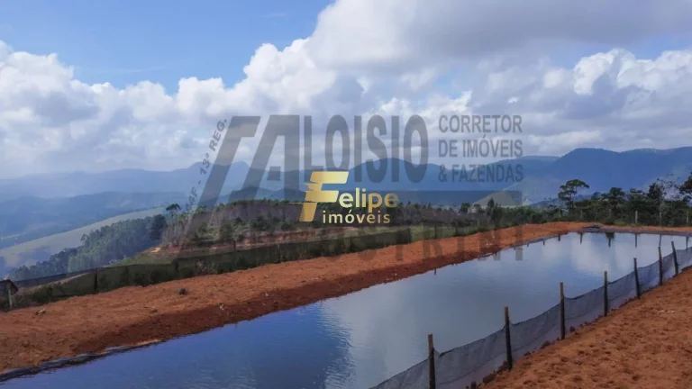 Imagem Vende-se uma incrível Fazenda de 80 alqueires, localizada a apenas 80 km de Colatina!