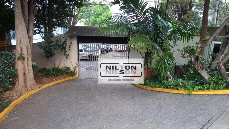 Imagem Apartamento com 1 dormitório à venda, 55 m² por R$ 270.000,00 - Vila Itapura - Campinas/SP