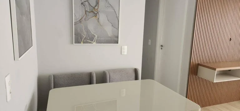 Imagem Apartamento Vila Anastácio - 55M², 2 Dorms, 1 Suíte, 1 Vaga, Lazer.