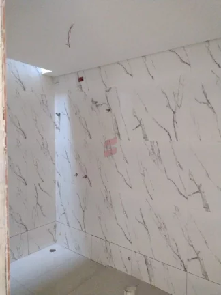 Imagem SOBRADO com 3 dormitórios à venda com 160m² por R$ 730.000,00 no bairro Bairro Alto - CURITIBA / PR