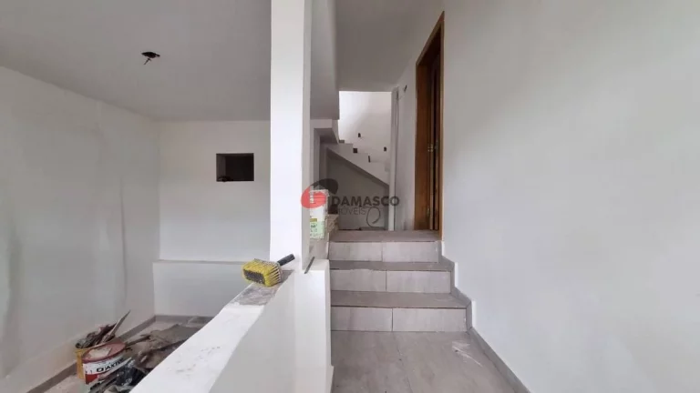 Imagem Casa térrea com 2 suítes para locação, Santa Maria, São Caetano do Sul, SP