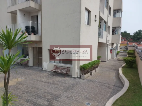 Imagem Alugue já: Apartamento 2 quartos em Vila Campestre, São Paulo por R$ 1.850/mês
