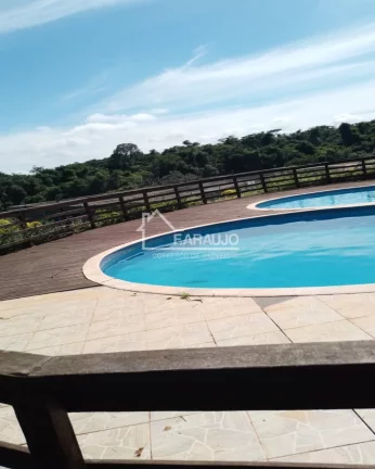 Imagem TERRENO À VENDA EM CONDOMÍNIO FECHADO EM SOROCABA-SP!