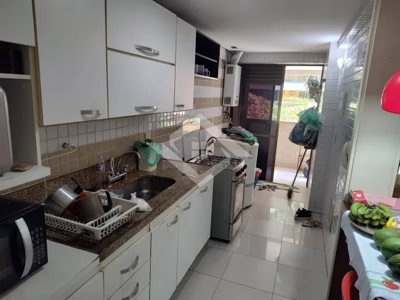 Imagem Apartamento de 2 Quartos para Venda no Green Park Rio 2