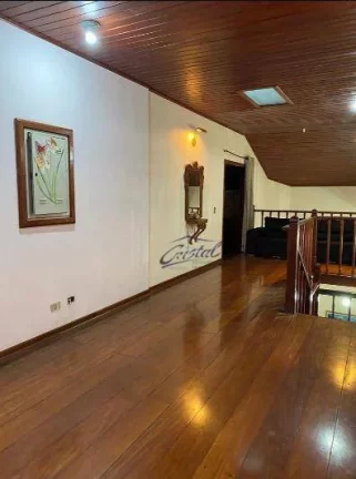Imagem Casa com 4 quartos / suítes à venda, 433 m² - Granja Viana - Fazendinha - Carapicuíba/SP