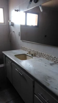 Imagem Residencial Costa do Sol, 3 dormitórios sendo 1 suíte.