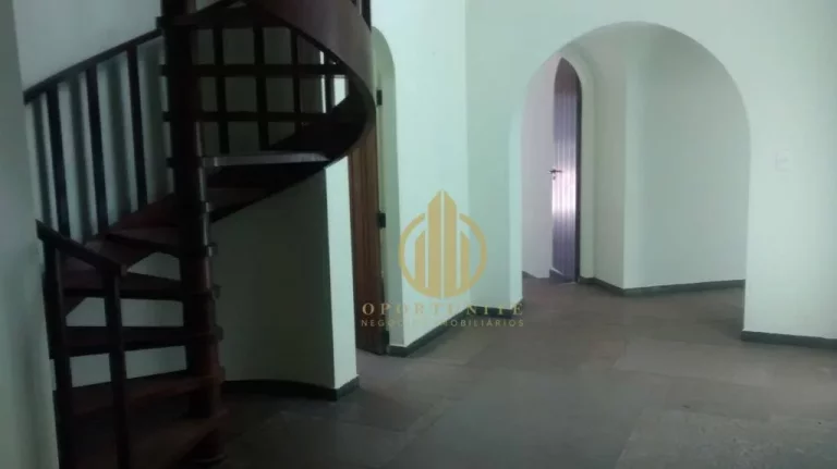 Imagem Casa comercial alto da boa vista
