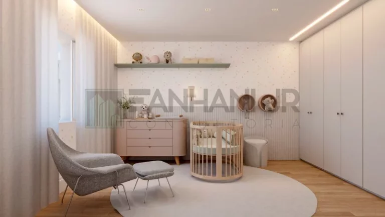 Imagem Imperdível: Apartamento de luxo com 3 suítes e 3 vagas no Jardim América, São Paulo-SP!