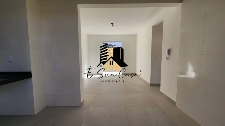 Imagem Área Privativa à Venda 2 quartos Bairro Novo Riacho Contagem MG