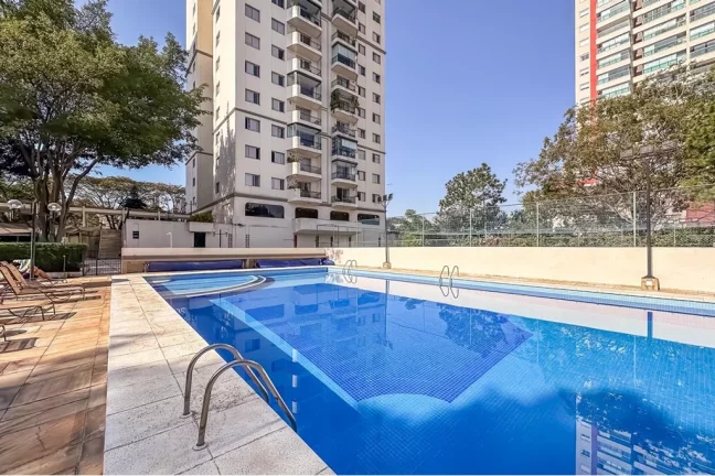 Imagem APARTAMENTO RESIDENCIAL em São Paulo - SP, Jardim Aeroporto