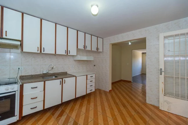Imagem Excelente Sobrado para Locação – Bairro São Braz, Curitiba