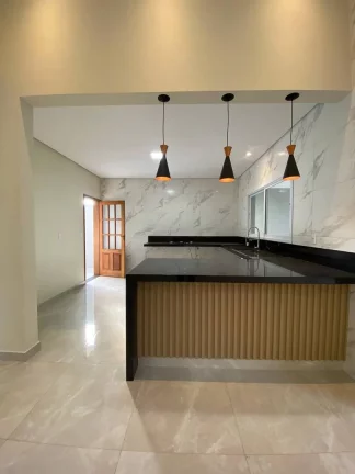 Imagem Casa Nova à venda no Vista Alegre - Bragança Paulista!