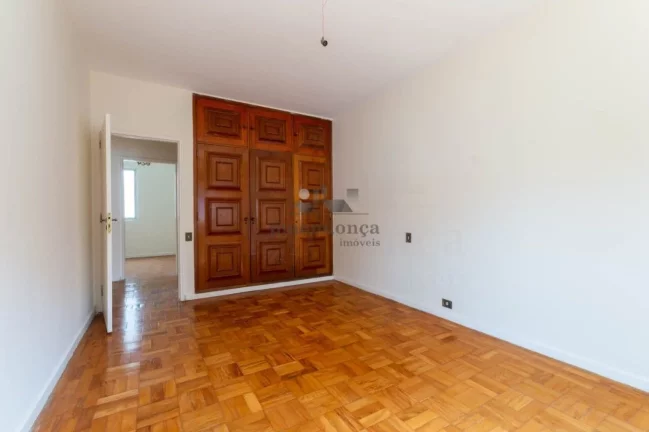 Imagem Cobertura Penthouse à venda em Higienópolis com 03 quartos e 1 vaga, 339m2