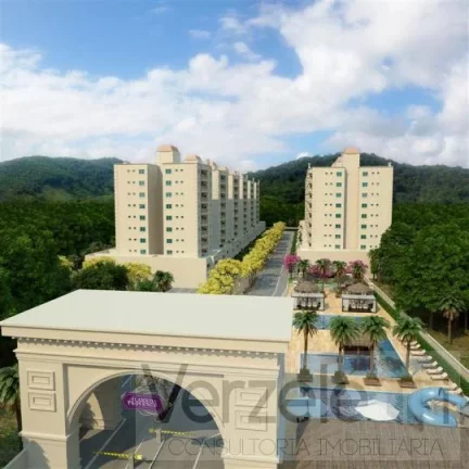 Imagem Apartamento com Terraço para Venda em Camboriú / SC no bairro São Francisco de Assis